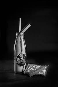Kit-kat Shake