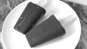 Chocolate Ice cream 