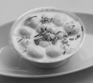 Rasmalai