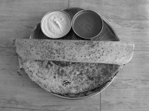 Erra Karam Dosa