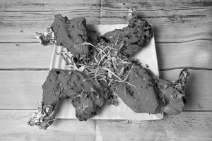 Tandoori Chicken {full Bird}