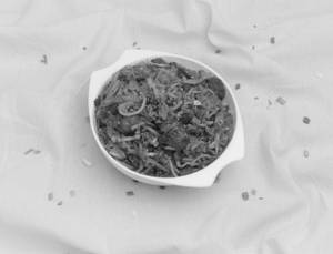 Manchurian Noodles