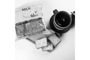 Milk Rusk (250 gms)