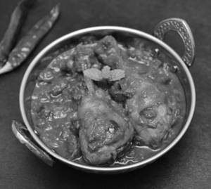 Rara Murgh 