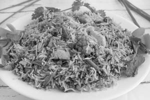 Veg Biryani