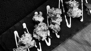 Broccoli Malai Tikka