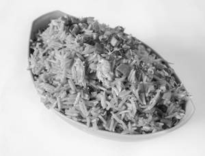Mixed Schezwan Fried Rice