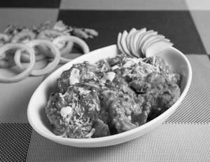 Chicken Tikka Lababdar (5 Pieces - Boneless)