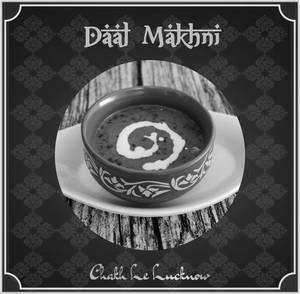 Dal Makhani