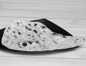 Butter Naan                                          
