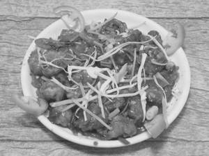 Gobi Manchurian