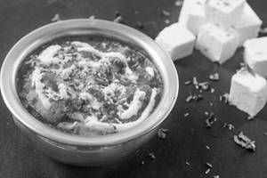 Kadai Paneer