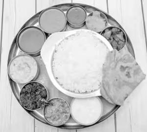 Non-Veg Meal