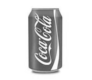 Regular Coke 300ml