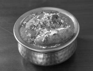 Malai Kofta