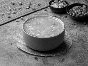 Veg Sweet corn Soup