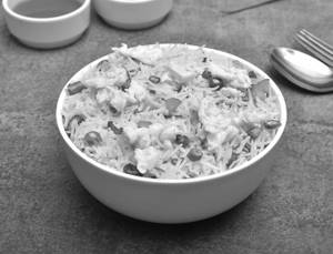 Egg Fried Riice