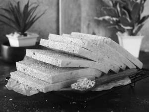 Brown Sandwich Bread