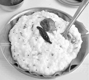 Curd Rice