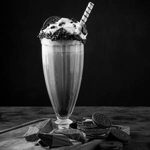 Oreo Shake