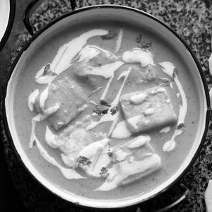 Paneer Butter Masala
