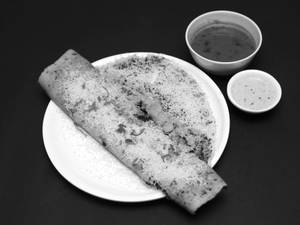 Cheese Masala Dosa