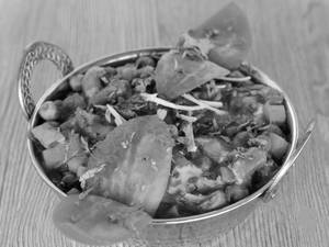 Kadai Veg