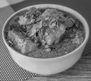 Chicken Curry