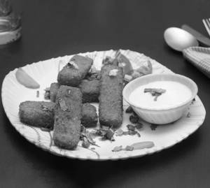 Fish Finger