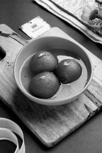 Gulab Jamun