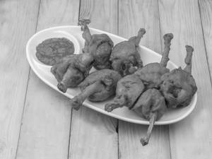 Chicken Lollipop