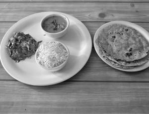 Mini Lunch