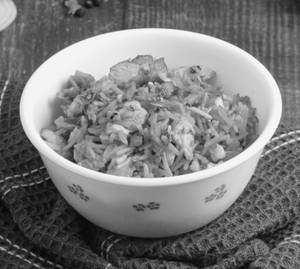 Veg Fried Rice