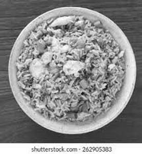 Egg Fried Rice