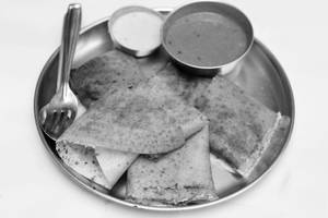 Schezwan Masala Dosa  