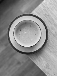 Mushroom Soup