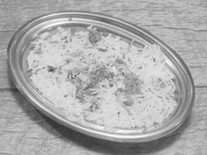 Jeera Rice