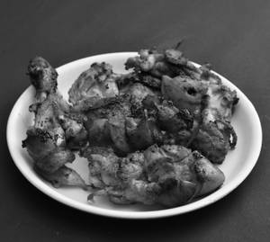 Chicken Fry