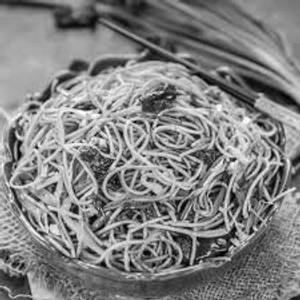 Veg Chilli Garlic Noodles