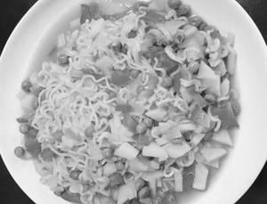 Soupy Maggi