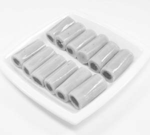 Kaju Pista Roll