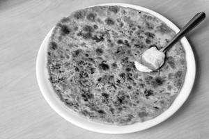 Aloo Paratha