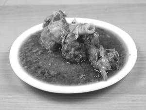 Mutton Korma