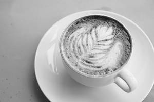 Turkish Cappuccino