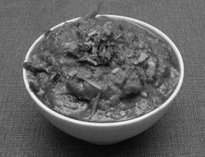Prawns Curry