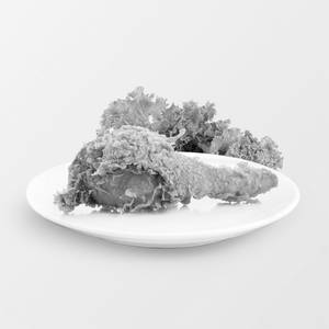 Crispy Chicken Large (1 Pie)
