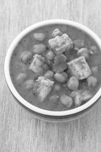 Chola Paneer