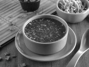 Veg Manchow Soup