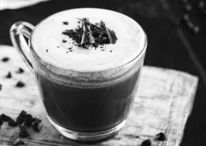 Hot Coffee
