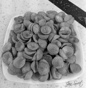 Potato Shells